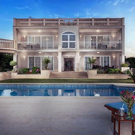 Deluxe Apartments Vila Carissa Malinska Dış mekan fotoğraf