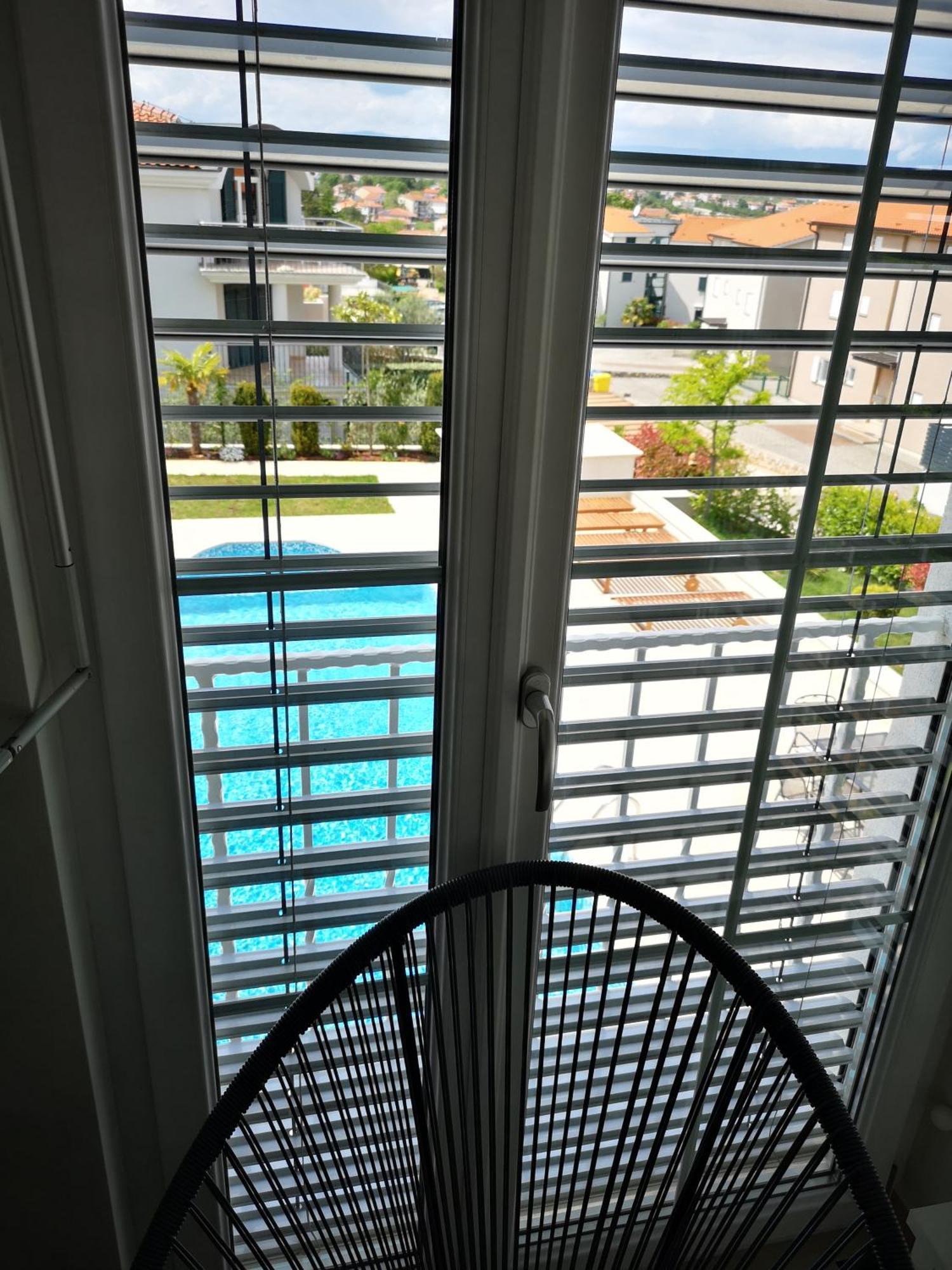 Deluxe Apartments Vila Carissa Malinska Oda fotoğraf