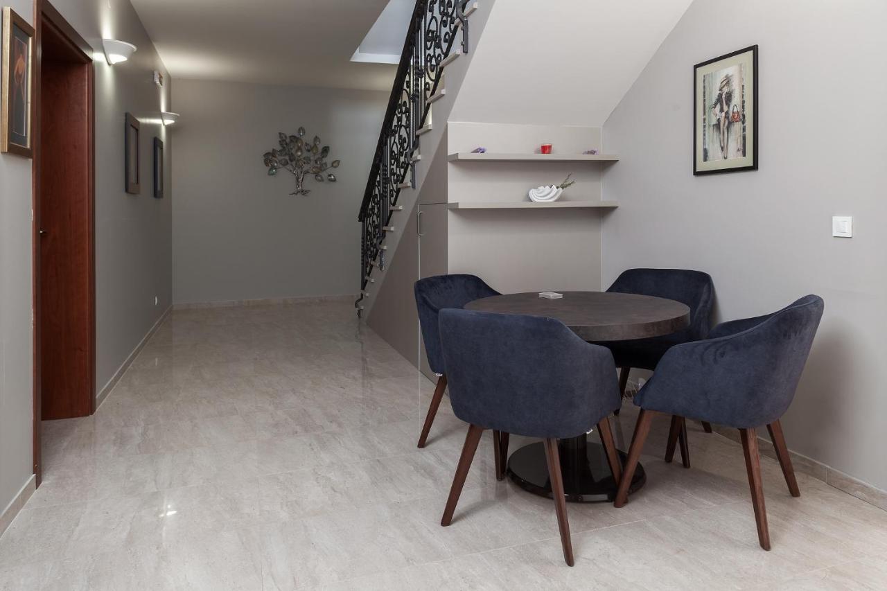 Deluxe Apartments Vila Carissa Malinska Dış mekan fotoğraf