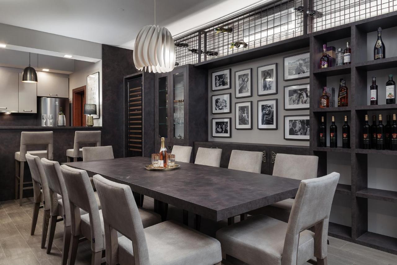 Deluxe Apartments Vila Carissa Malinska Dış mekan fotoğraf